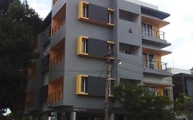 The Vihar Service Apartment Mysore
